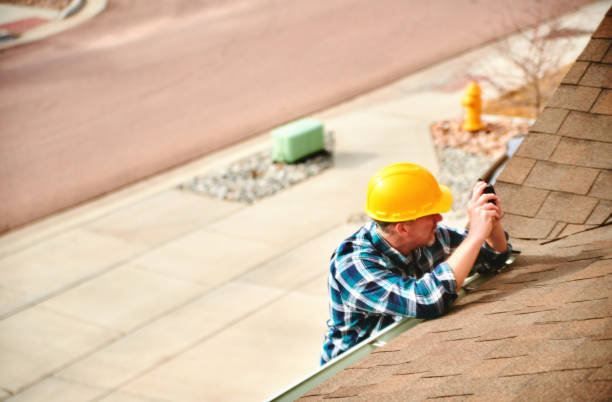 Best Storm Damage Roof Repair  in Pukalani, HI