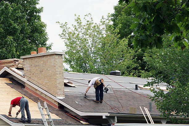 Quick and Trustworthy Emergency Roof Repair Services in Pukalani, HI