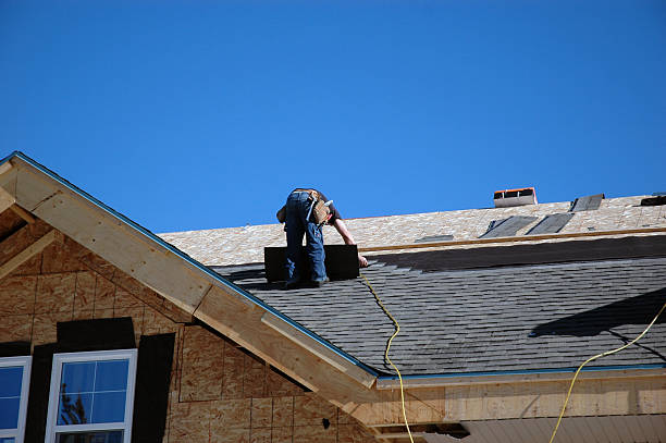 Best Residential Roofing Contractor  in Pukalani, HI