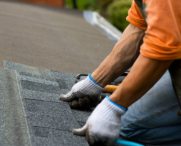 Best Tile Roofing Contractor  in Pukalani, HI
