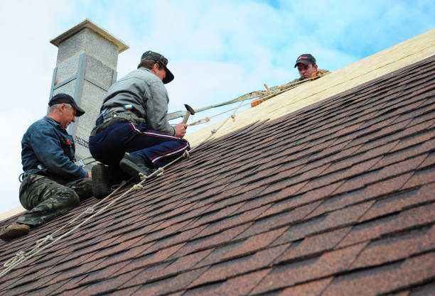 Roof Installation Near Me in Pukalani, HI
