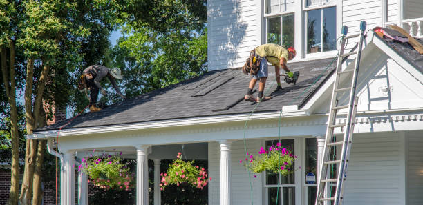 Quick and Trustworthy Emergency Roof Repair Services in Pukalani, HI